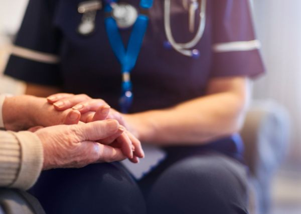 Nursing Home Abuse Lawyer