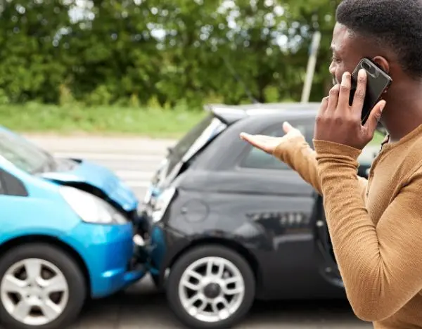 When to Hire a Car Accident Lawyer