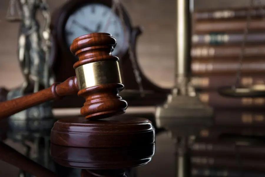 Can I Sue Someone Without a Lawyer in El Segundo?