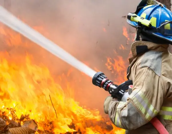 Can You Recover Money for PTSD After Surviving a Wildfire?